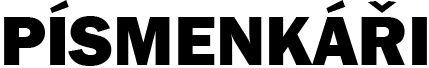 PÍSMENKÁŘI
